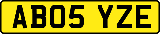 AB05YZE