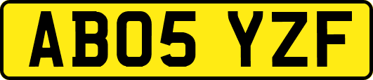 AB05YZF