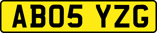 AB05YZG