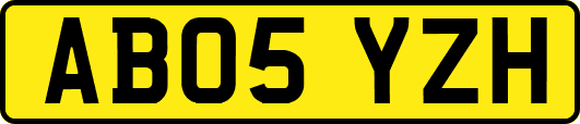 AB05YZH