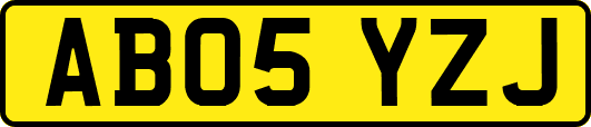 AB05YZJ