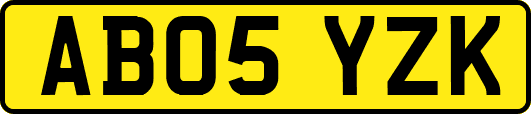 AB05YZK