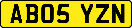 AB05YZN
