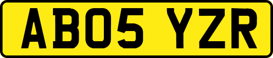 AB05YZR
