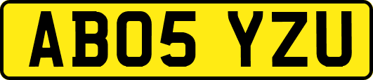 AB05YZU
