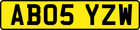 AB05YZW