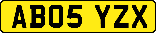 AB05YZX