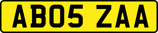 AB05ZAA