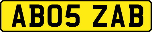 AB05ZAB