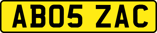 AB05ZAC