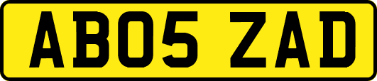 AB05ZAD