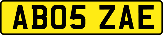 AB05ZAE