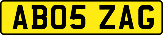 AB05ZAG
