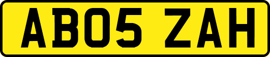 AB05ZAH
