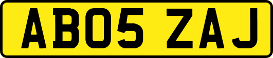AB05ZAJ