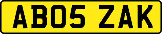 AB05ZAK