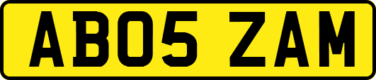 AB05ZAM