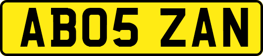 AB05ZAN