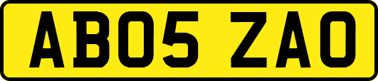 AB05ZAO