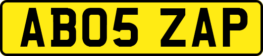 AB05ZAP