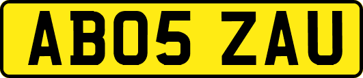 AB05ZAU