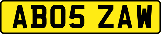 AB05ZAW