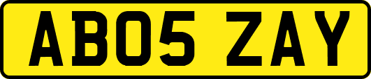 AB05ZAY
