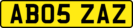 AB05ZAZ