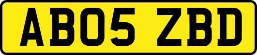 AB05ZBD