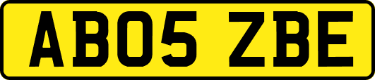 AB05ZBE