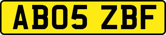 AB05ZBF