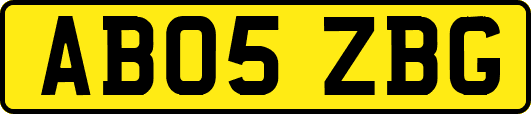 AB05ZBG