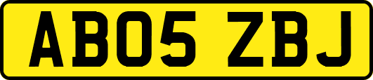 AB05ZBJ