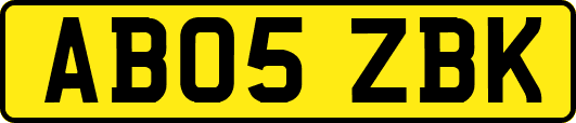 AB05ZBK