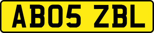AB05ZBL