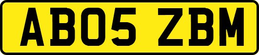 AB05ZBM