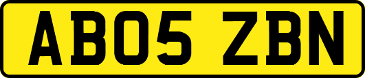 AB05ZBN