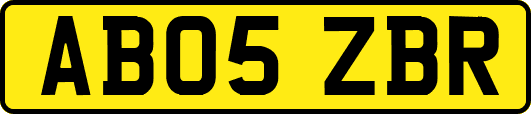 AB05ZBR