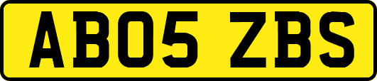AB05ZBS