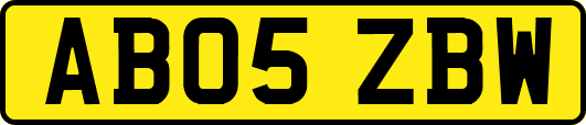 AB05ZBW