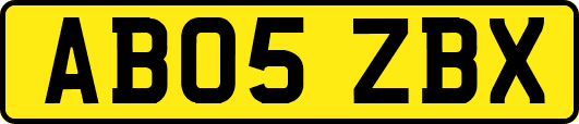 AB05ZBX
