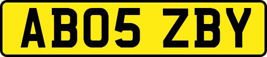 AB05ZBY