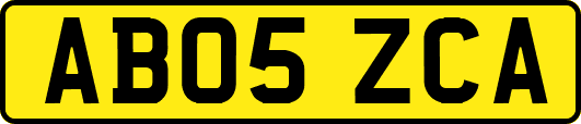 AB05ZCA