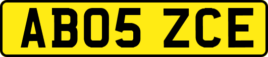 AB05ZCE