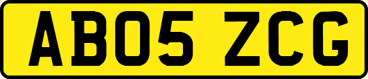 AB05ZCG