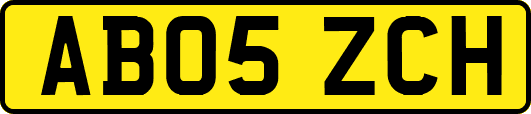AB05ZCH