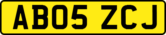 AB05ZCJ