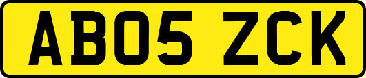 AB05ZCK