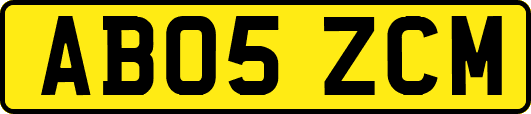 AB05ZCM