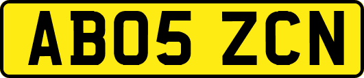 AB05ZCN